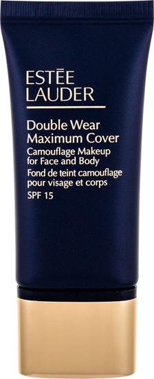 Изображение Este Lauder Este Lauder Double Wear Maximum Cover SPF15 Podkład 30ml 2W1 Dawn