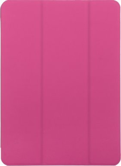 Picture of Etui na tablet Pomologic Pomologic BookCase - obudowa ochronna do iPad Pro 11" M4 (2024) (pink)