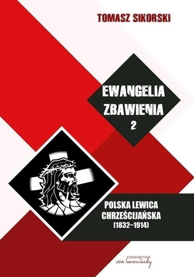 Picture of Ewangelia zbawienia T.2