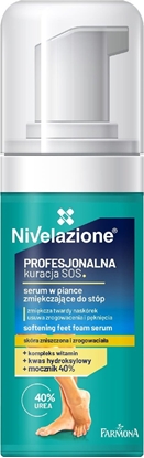 Picture of Farmona NIVELAZIONE Serum w piance zmiękczające do stóp 75 ml