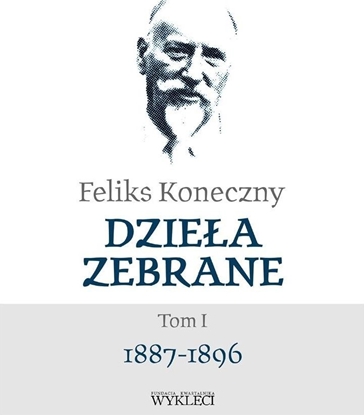 Attēls no Feliks Koneczny Dzieła zebrane T.1