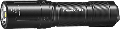 Attēls no Fenix E01 V2.0 100 lm Torch