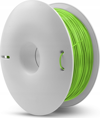 Picture of Fiberlogy Filament ABS jasnozielony