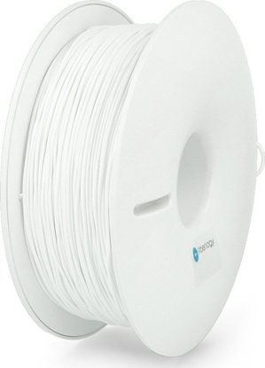 Изображение Fiberlogy Filament Fiberlogy MattFlex 40D 1,75mm 0,85kg - White}