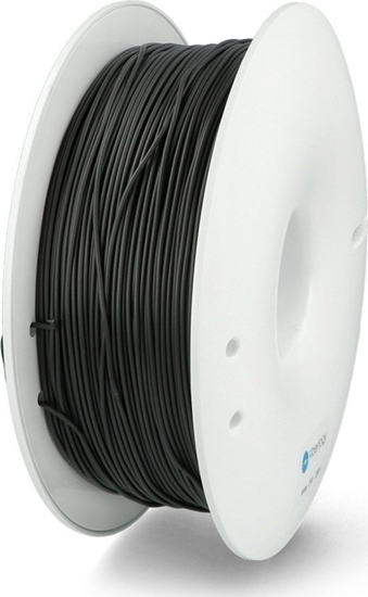 Picture of Fiberlogy Filament Fiberlogy R PLA 1,75mm 0,85kg - Anthracite}