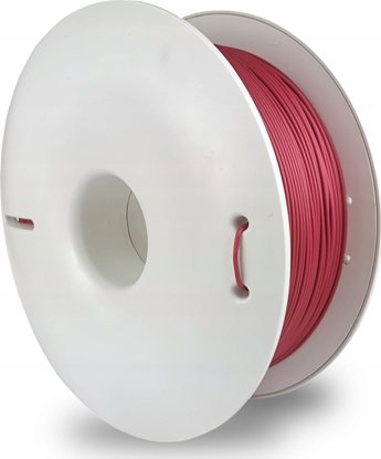 Picture of Fiberlogy Filament FiberSilk czerwony