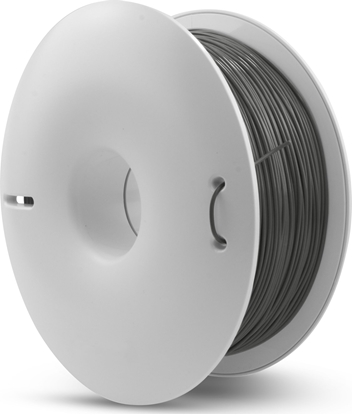 Picture of Fiberlogy Filament PLA szary