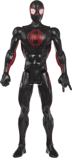 Изображение Figurka Hasbro SPIDER-MAN Action Figure Movie Titan Hero, 30 cm