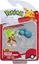 Attēls no Figurka Pokemon Pokémon - Battle Figure - Chespin and Beldum (PKW3014) /Figures /Multi