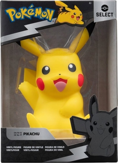 Picture of Figurka Pokemon POKEMON W9 Vinyl figure