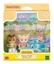 Attēls no Figurka Sylvanian Families SYLVANIAN FAMILIES Pool Party Trio