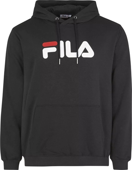 Изображение Fila Fila Barumini Hoody FAU0090-80001 Czarne M