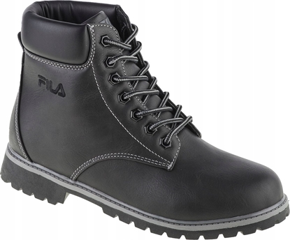 Изображение Fila Fila Wmn Maverick Mid FFW0219-83052 Czarne 37