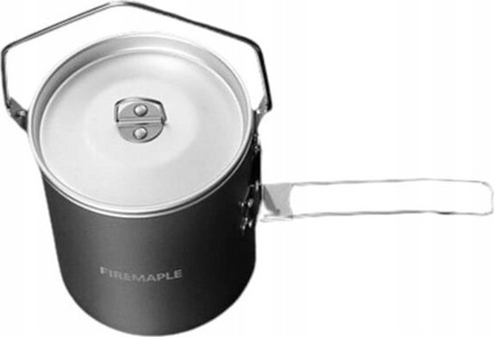 Picture of Fire-maple Garnek frost 0,9l aluminium pot FIRE-MAPLE