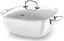 Attēls no Fissler Secural Stainless Steel Roaster 28cm