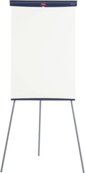 Picture of Flipchart Nobo Nobo Basic Na Trójnogu 75 X100 Cm Niemagnetyczny Melamina