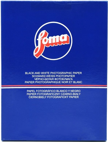 Picture of Foma Fomaspeed Variant 313 12.7x17.8cm 25 sheets