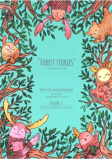 Изображение Forest Stories Vol.1