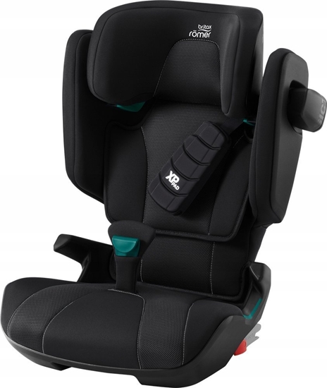 Изображение Fotelik samochodowy Britax Römer Britax Römer BRITAX automobilinė kėdutė KIDFIX i-SIZE, galaktikos juodos spalvos, 2000037173