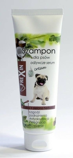 Picture of Frexin Frexin Szampon Na Podrażnienia 220g