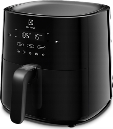 Picture of Frytkownica beztłuszczowa Electrolux AIR FRYER EAF3B ELECTROLUX