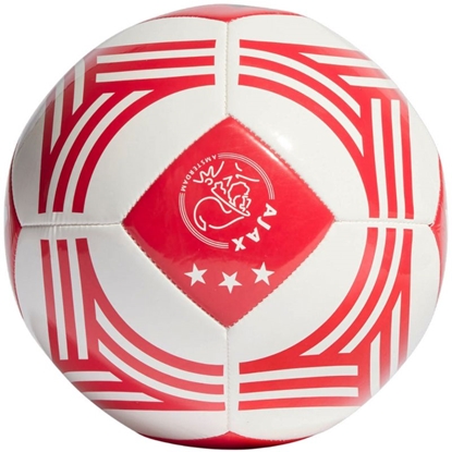 Изображение Futbola bumba adidas Ajax Amsterdam Home Club IP7027