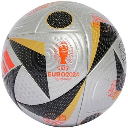 Изображение Futbola bumba adidas Fussballiebe Finale Pro IS7436