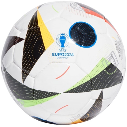 Изображение Futbola bumba adidas Fussballliebe Euro24 Pro Sala IN9364