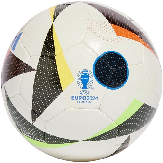 Изображение Futbola bumba adidas Fussballliebe Euro24 Training Sala IN9377