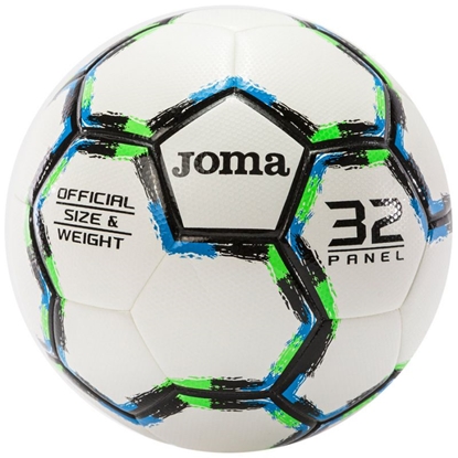 Изображение Futbola bumba Joma FIFA Pro Grafity II 400689.200