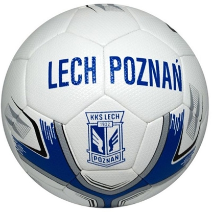 Изображение Futbola bumba Lech Poznań Pro S930939