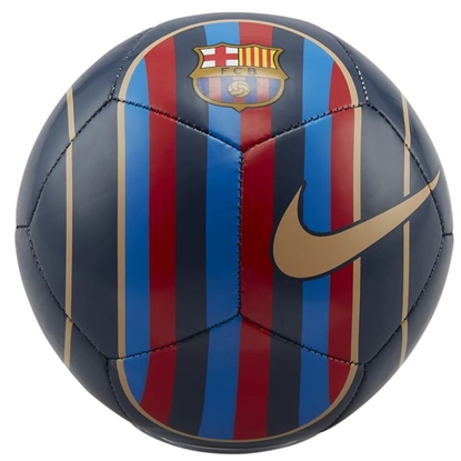 Изображение Futbola bumba Nike FC Barcelona Skills Mini Ball DJ9972-410