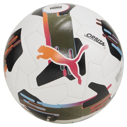 Изображение Futbola bumba Puma Orbita 1 TB FIFA Quality Pro 084322 01