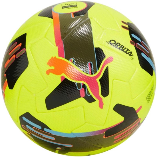 Изображение Futbola bumba Puma Orbita 1 TB FIFA Quality Pro 84322 03