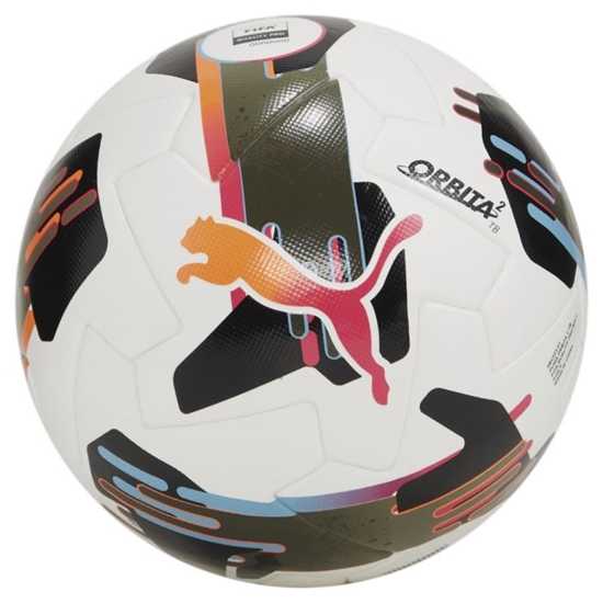 Изображение Futbola bumba Puma Orbita 2 TB FIFA Quality Pro 084323 01