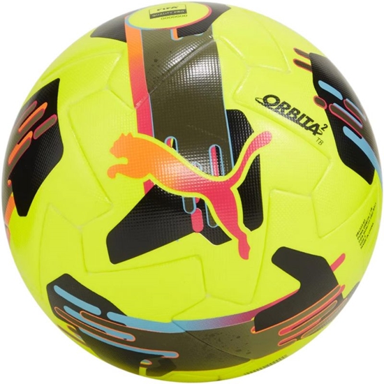 Изображение Futbola bumba Puma Orbita 2 TB FIFA Quality Pro 84323 03