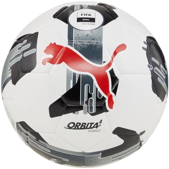 Изображение Futbola bumba Puma Orbita 4 HYB FIFA Basic 84326 02