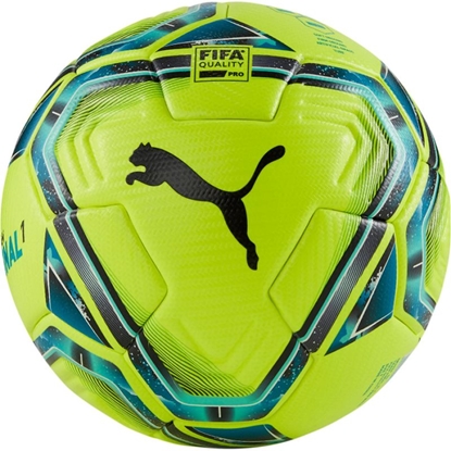 Изображение Futbola bumba Puma teamFinal 21.1 FIFA Quality Pro 083236 03