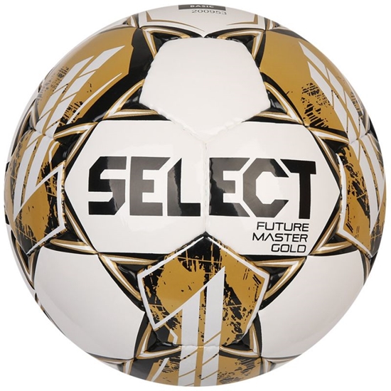 Изображение Futbola bumba Select Master Futsal Ball 3853460564