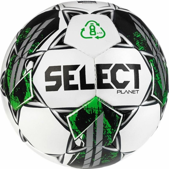 Изображение Futbola bumba Select Planet FIFA Basic T26-18535