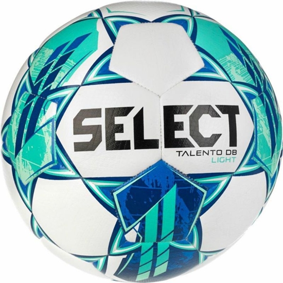 Изображение Futbola bumba Select Talento DB v23 T26-18539