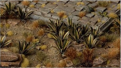 Picture of Gamers Grass Gamers Grass: Laser Plants - Agave - Agawa