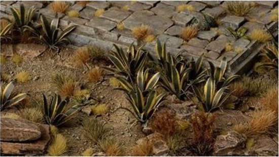 Picture of Gamers Grass Gamers Grass: Laser Plants - Agave - Agawa