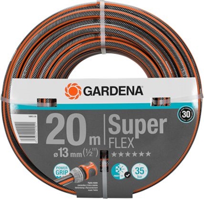 Изображение Gardena Comfort SuperFLEX dętka 13mm, 20m (18093)