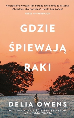 Изображение Gdzie śpiewają raki