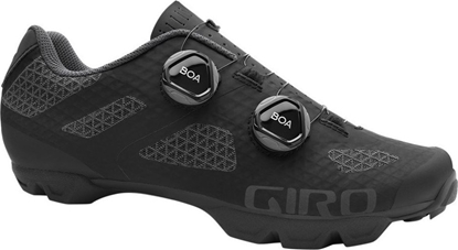 Изображение Giro Buty damskie GIRO SECTOR W black dark shadow roz.41 (NEW)