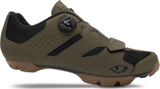 Изображение Giro Buty męskie GIRO CYLINDER II olive gum roz.41 (NEW)