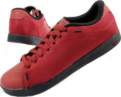 Изображение Giro Buty męskie GIRO DEED ox blood roz.46 (NEW)