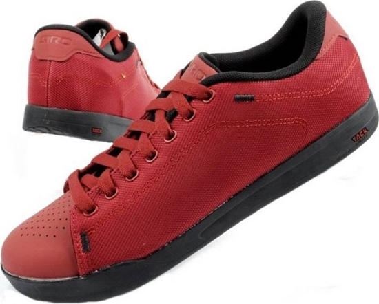 Изображение Giro Buty męskie GIRO DEED ox blood roz.46 (NEW)