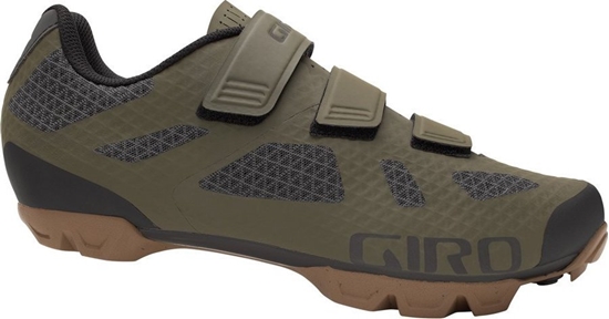 Изображение Giro Buty męskie GIRO RANGER olive gum roz.45 (NEW)